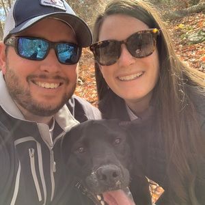 Meet your Posher, William